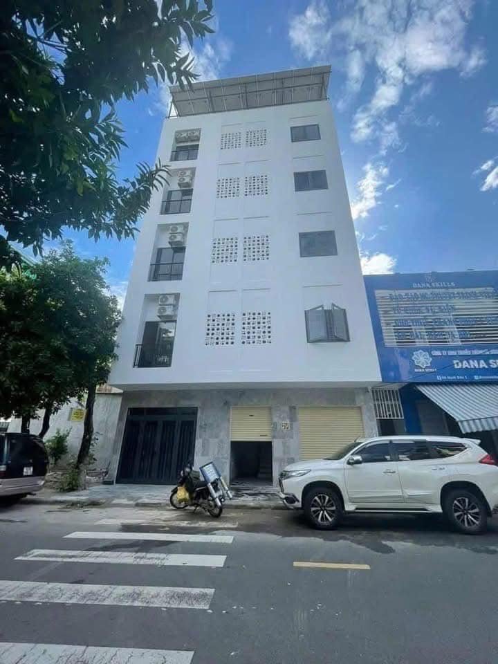 CƠ HỘI ĐẦU TƯ SIÊU LỢI NHUẬN – CĂN HỘ DỊCH VỤ ĐẦY ĐỦ TIỆN ÍCH - DÒNG TIỀN 260TR/THÁNG - Ảnh chính