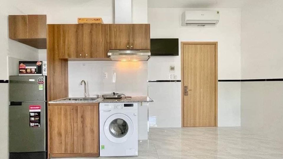 CƠ HỘI ĐẦU TƯ SIÊU LỢI NHUẬN – CĂN HỘ DỊCH VỤ ĐẦY ĐỦ TIỆN ÍCH - DÒNG TIỀN 260TR/THÁNG - Ảnh 2