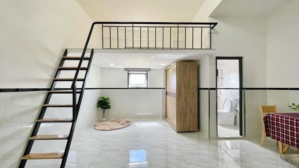 CƠ HỘI ĐẦU TƯ SIÊU LỢI NHUẬN – CĂN HỘ DỊCH VỤ ĐẦY ĐỦ TIỆN ÍCH - DÒNG TIỀN 260TR/THÁNG - Ảnh 3