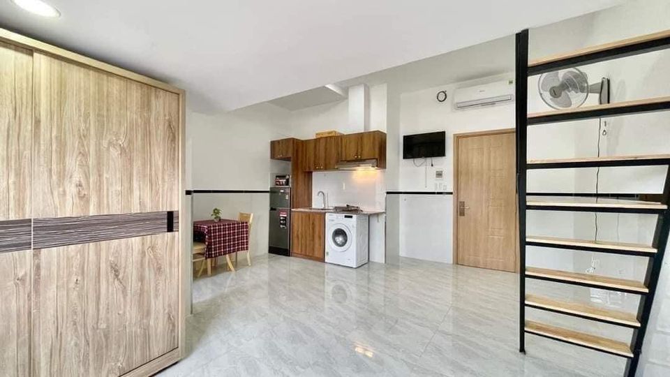 CƠ HỘI ĐẦU TƯ SIÊU LỢI NHUẬN – CĂN HỘ DỊCH VỤ ĐẦY ĐỦ TIỆN ÍCH - DÒNG TIỀN 260TR/THÁNG - Ảnh 4
