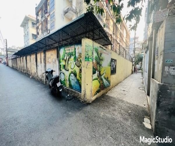 😍 NGUYỄN KHÁNH TOÀN - PHÂN LÔ 2 THOÁNG - SÂN VƯỜN MÁT MẺ - 63M2 - 16 TỶ - Ảnh chính