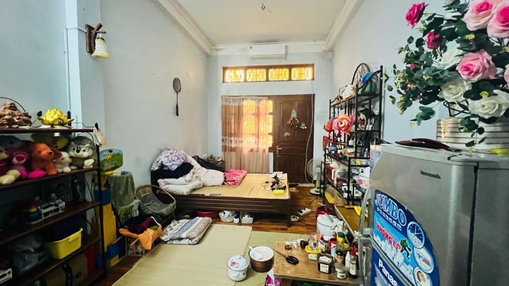 😍 NGUYỄN KHÁNH TOÀN - PHÂN LÔ 2 THOÁNG - SÂN VƯỜN MÁT MẺ - 63M2 - 16 TỶ - Ảnh 2