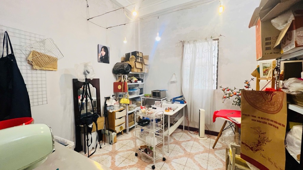 😍 NGUYỄN KHÁNH TOÀN - PHÂN LÔ 2 THOÁNG - SÂN VƯỜN MÁT MẺ - 63M2 - 16 TỶ - Ảnh 3
