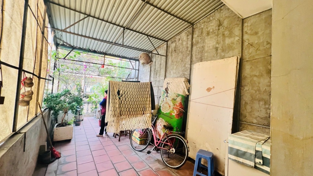 😍 NGUYỄN KHÁNH TOÀN - PHÂN LÔ 2 THOÁNG - SÂN VƯỜN MÁT MẺ - 63M2 - 16 TỶ - Ảnh 4