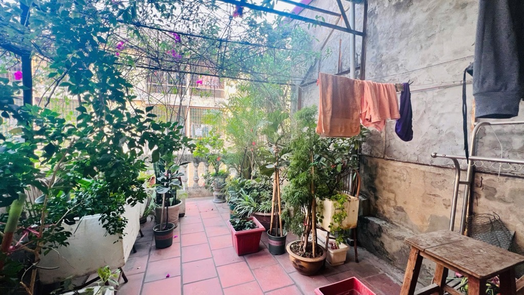 😍 NGUYỄN KHÁNH TOÀN - PHÂN LÔ 2 THOÁNG - SÂN VƯỜN MÁT MẺ - 63M2 - 16 TỶ - Ảnh 5