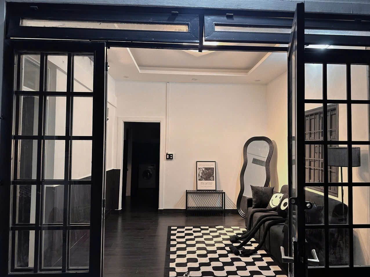 Cần sang homestay đường Hai Bà Trưng P6 Đà Lạt - Ảnh 1