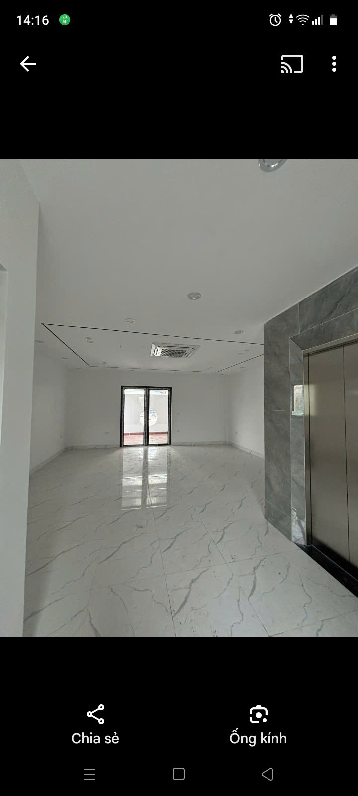 CHÍNH CHỦ CHO THUÊ NHÀ NGUYÊN CĂN 5 TẦNG – KHU 31HA TRÂU QUỲ, GIA LÂM - Ảnh 4