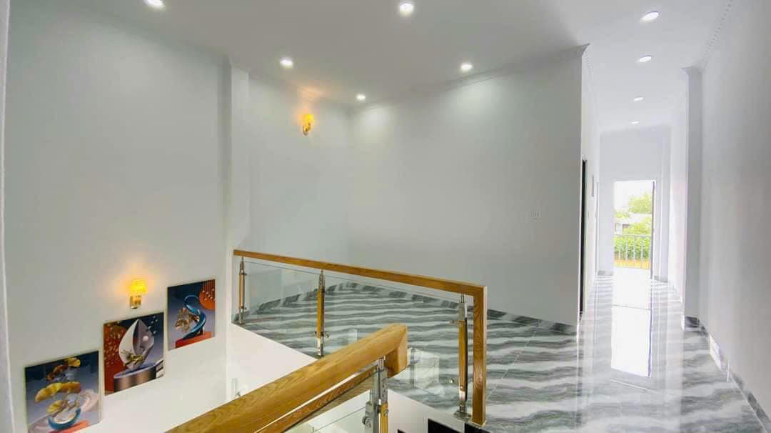 Chính chủ cần bán gấp nhà Hương lộ 11, Bình Chánh , 100m2, SHR, Giá 1,6 Tỷ - Ảnh 3