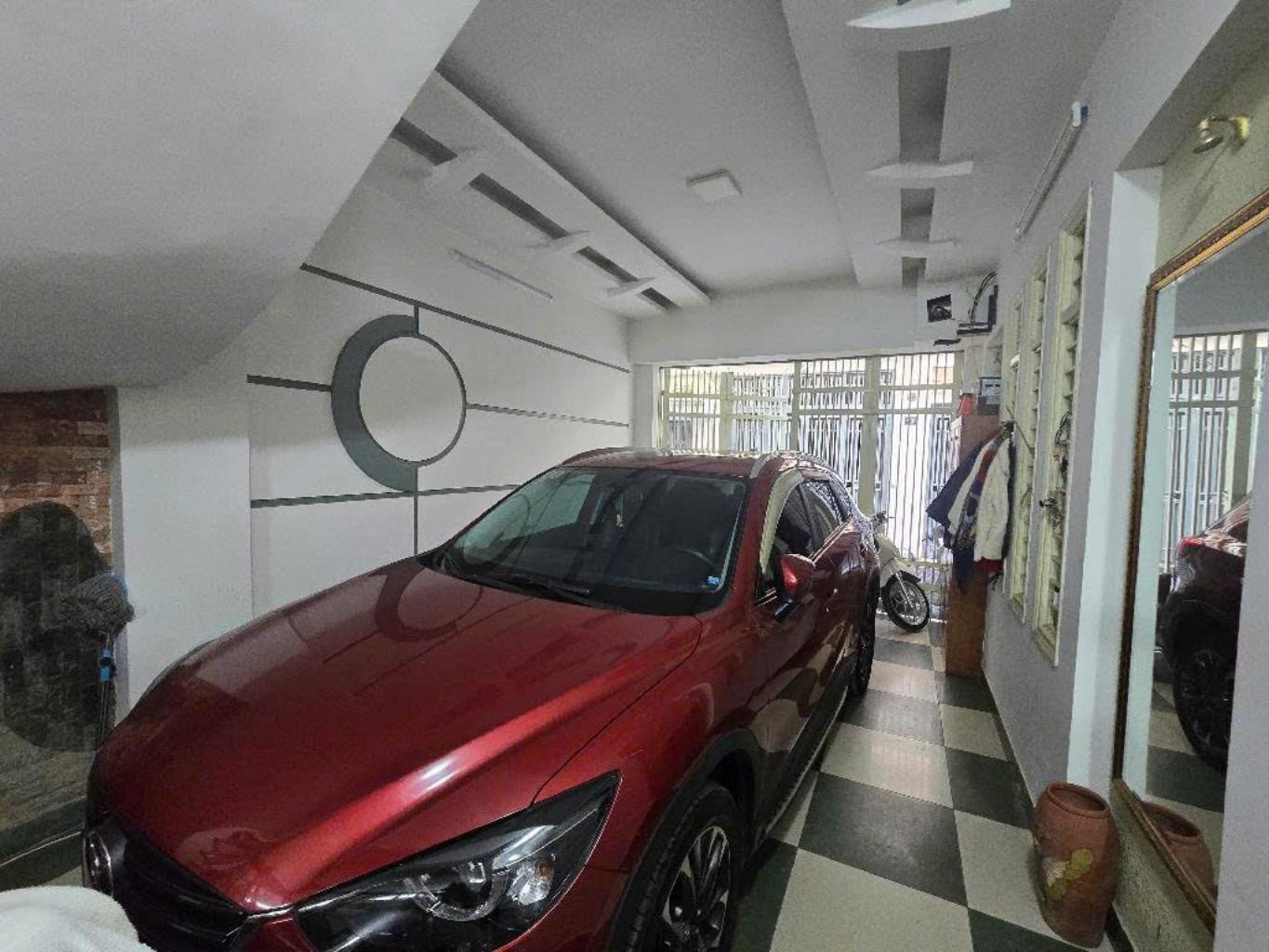 🚗 NGUYỄN KHÁNH TOÀN - PHÂN LÔ - GARA Ô TÔ VÀO NHÀ - 50M2 - 16 TỶ - Ảnh chính