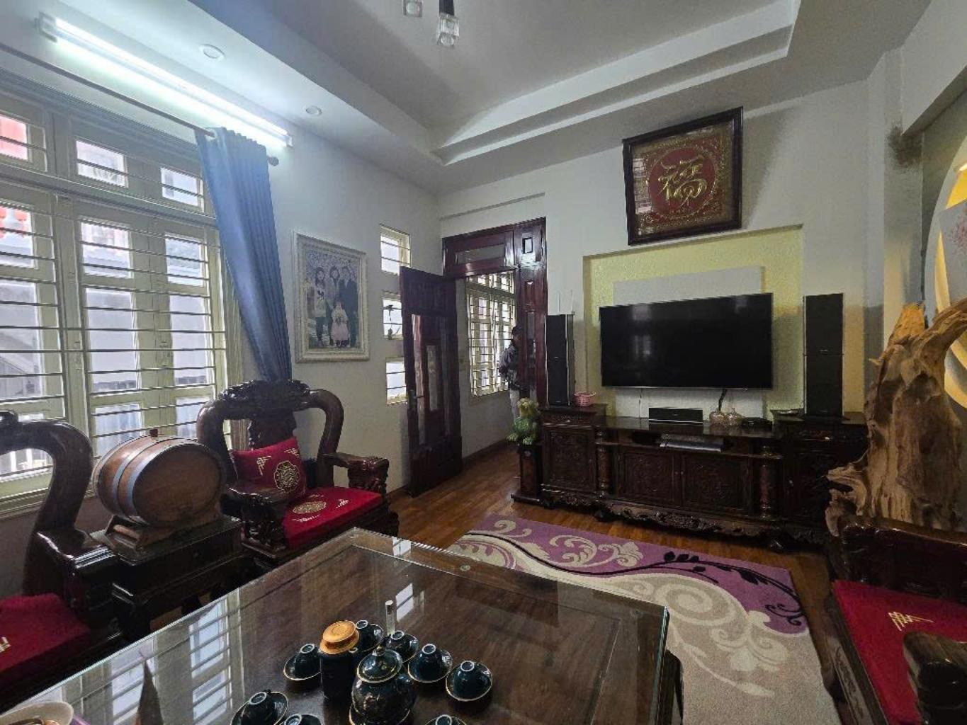 🚗 NGUYỄN KHÁNH TOÀN - PHÂN LÔ - GARA Ô TÔ VÀO NHÀ - 50M2 - 16 TỶ - Ảnh 2