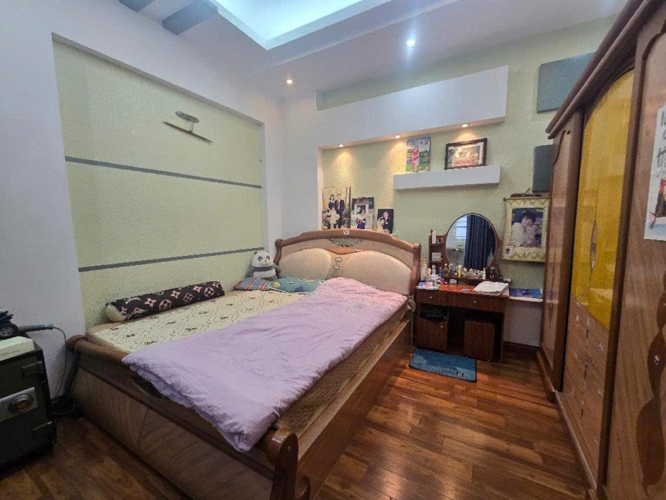 🚗 NGUYỄN KHÁNH TOÀN - PHÂN LÔ - GARA Ô TÔ VÀO NHÀ - 50M2 - 16 TỶ - Ảnh 3