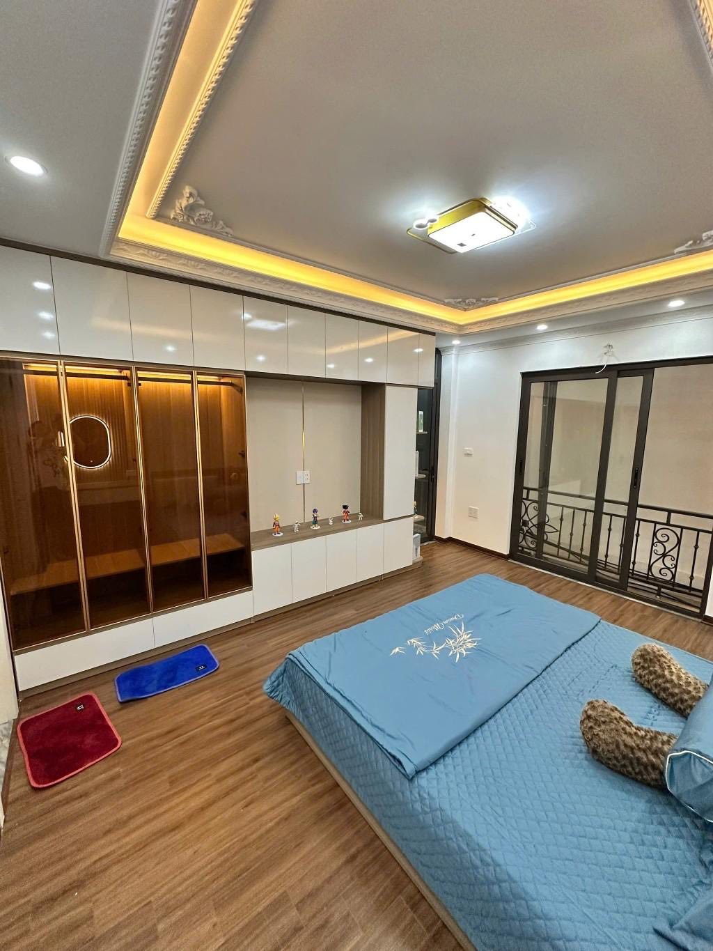 Bán nhà 4 tầng phố Bạch Mai ngõ nông ba gác tận cửa giá hiếm có 30m2 chỉ 5.8 tỷ - Ảnh 2