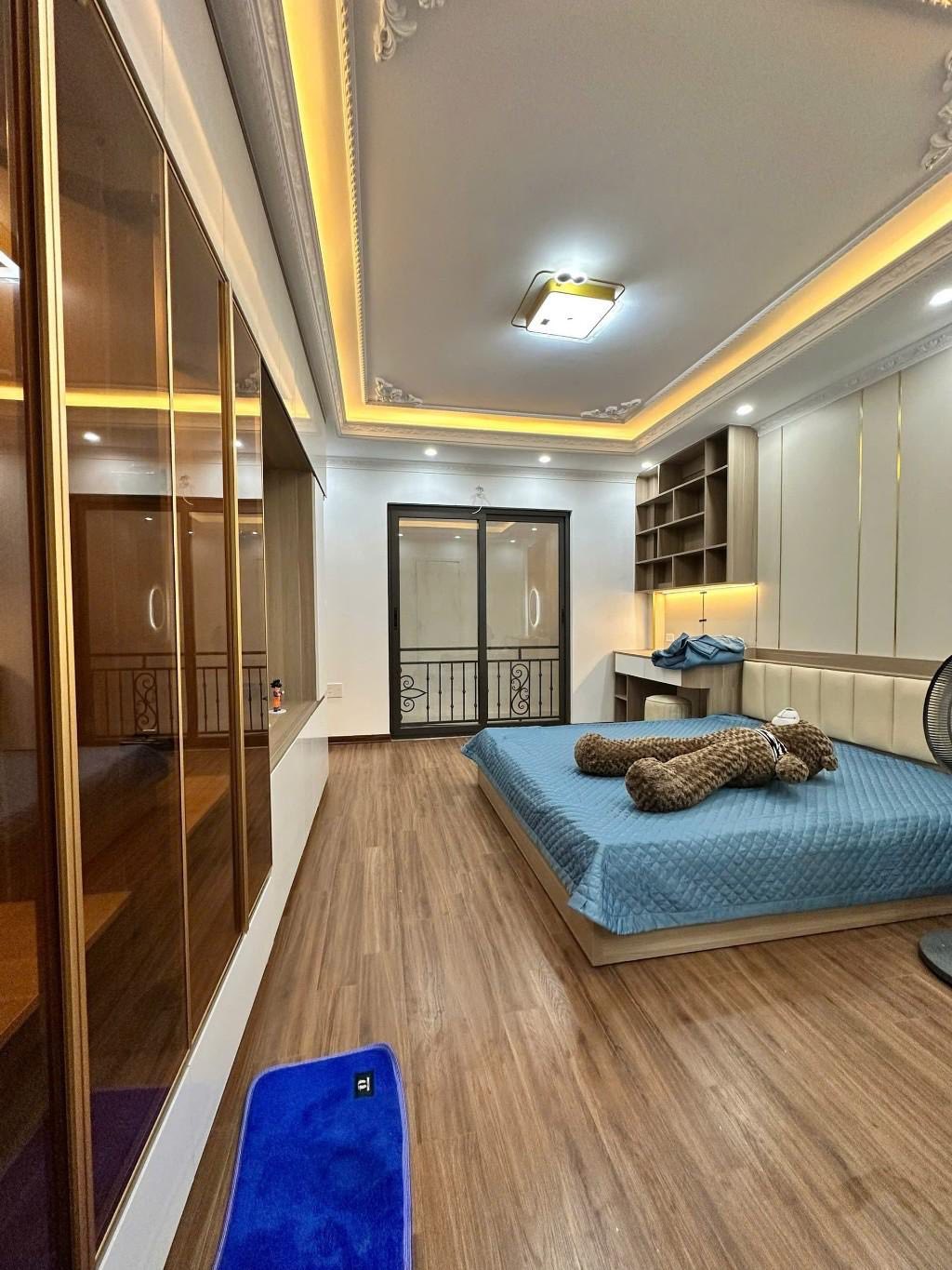 Bán nhà 4 tầng phố Bạch Mai ngõ nông ba gác tận cửa giá hiếm có 30m2 chỉ 5.8 tỷ - Ảnh 3