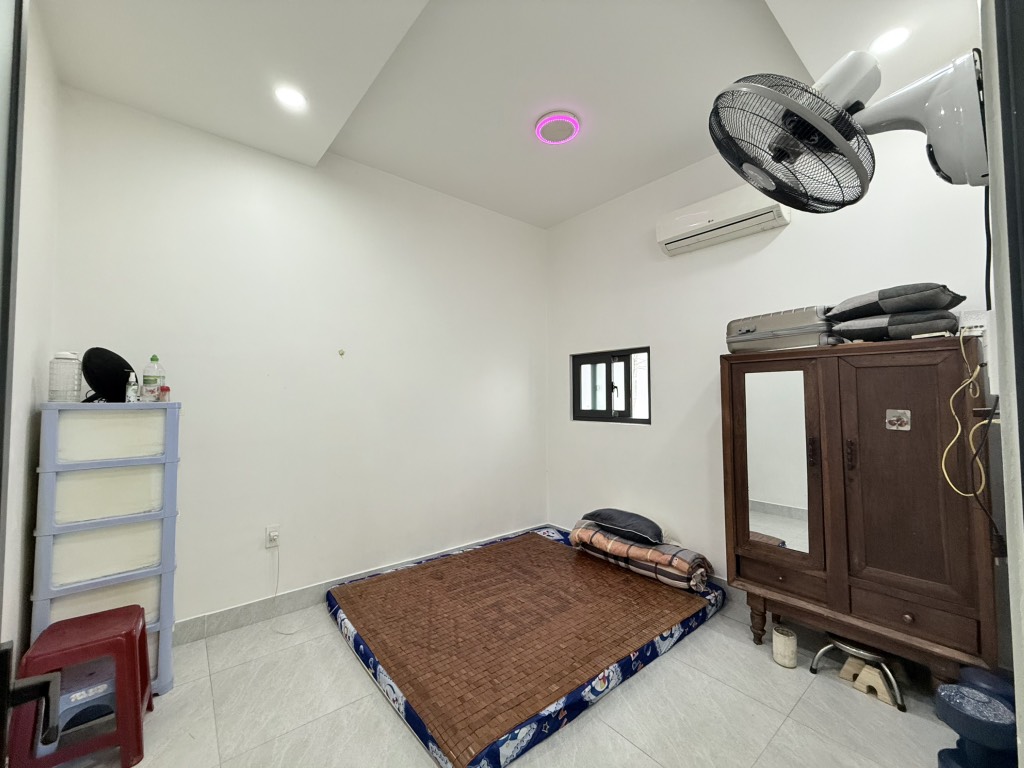 NHÀ ĐẸP QUANG TRUNG GV - NGAY KHU TRUNG TÂM QUẬN - HXH THÔNG - 55M²(4.2x13) - 2 TẦNG NHỈNH 6 TỶ - Ảnh 7