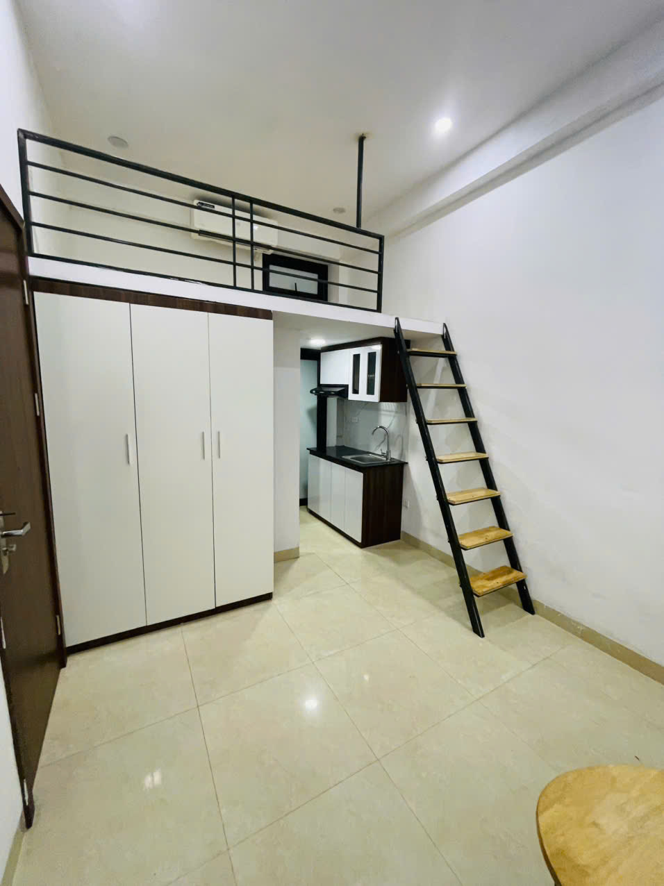 CHO THUÊ PHÒNG ĐẸP - ĐẦY ĐỦ ĐỒ - TỰ DO - MỸ ĐÌNH - Ảnh chính