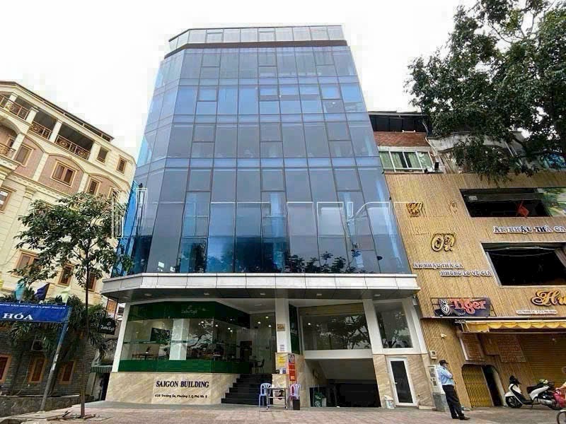 Bán gấp 2 MT Nguyễn Thị Minh Khai 9x20m, CN 171m2, 6 tầng HĐ 200 tr/th, 40 tỷ - Ảnh 1