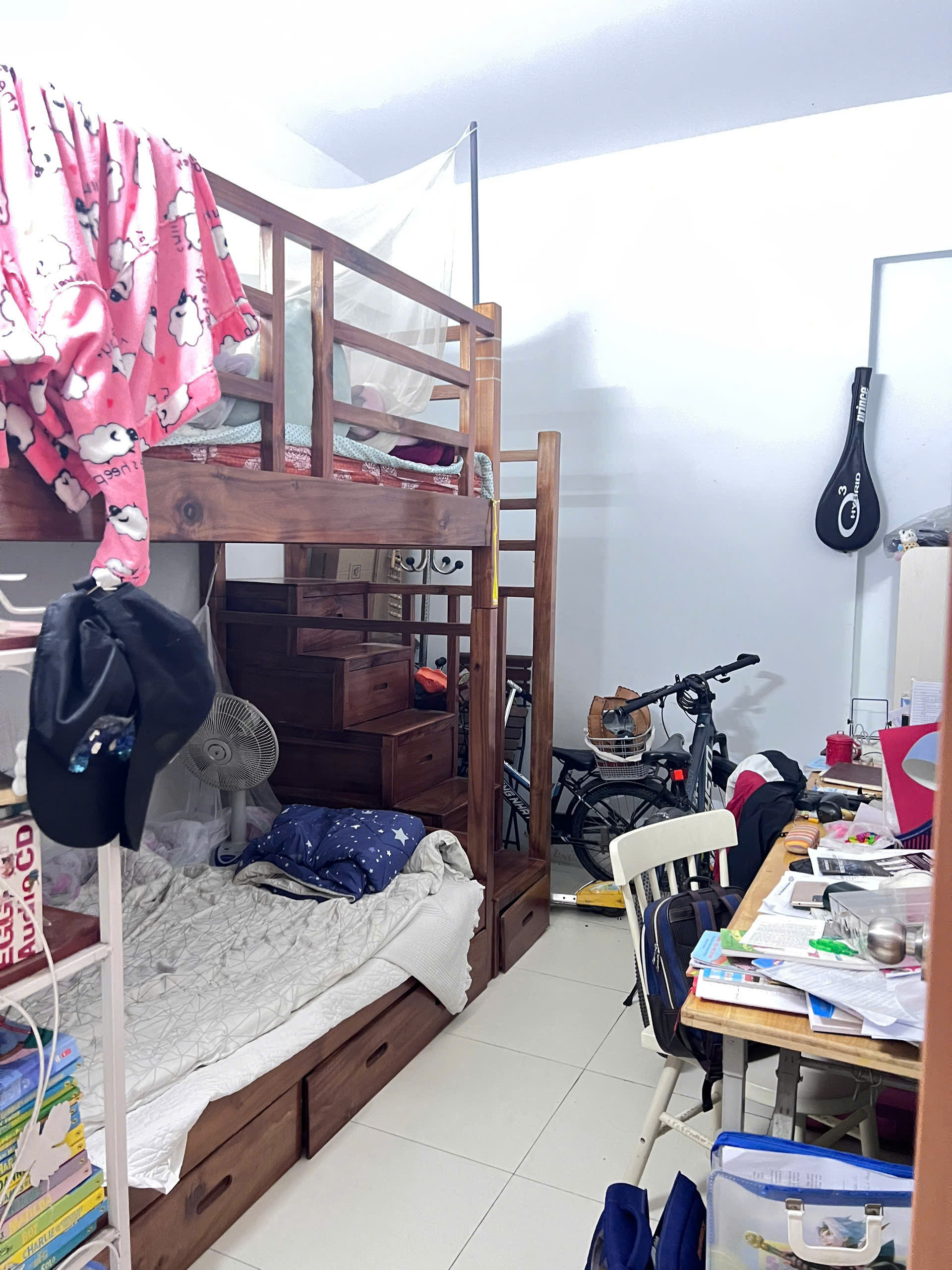 Căn hộ 2PN, 66.7m² giá rẻ nhất Thanh Hà - Ảnh 1