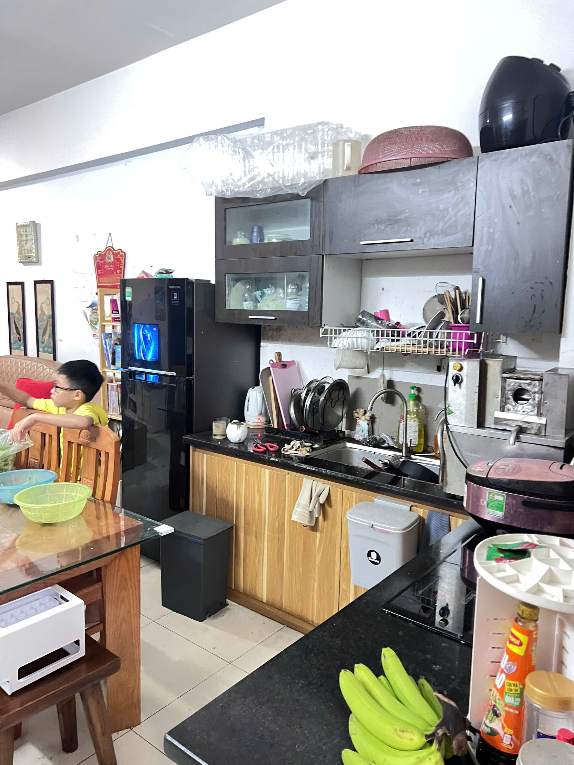 Căn hộ 2PN, 66.7m² giá rẻ nhất Thanh Hà - Ảnh 2