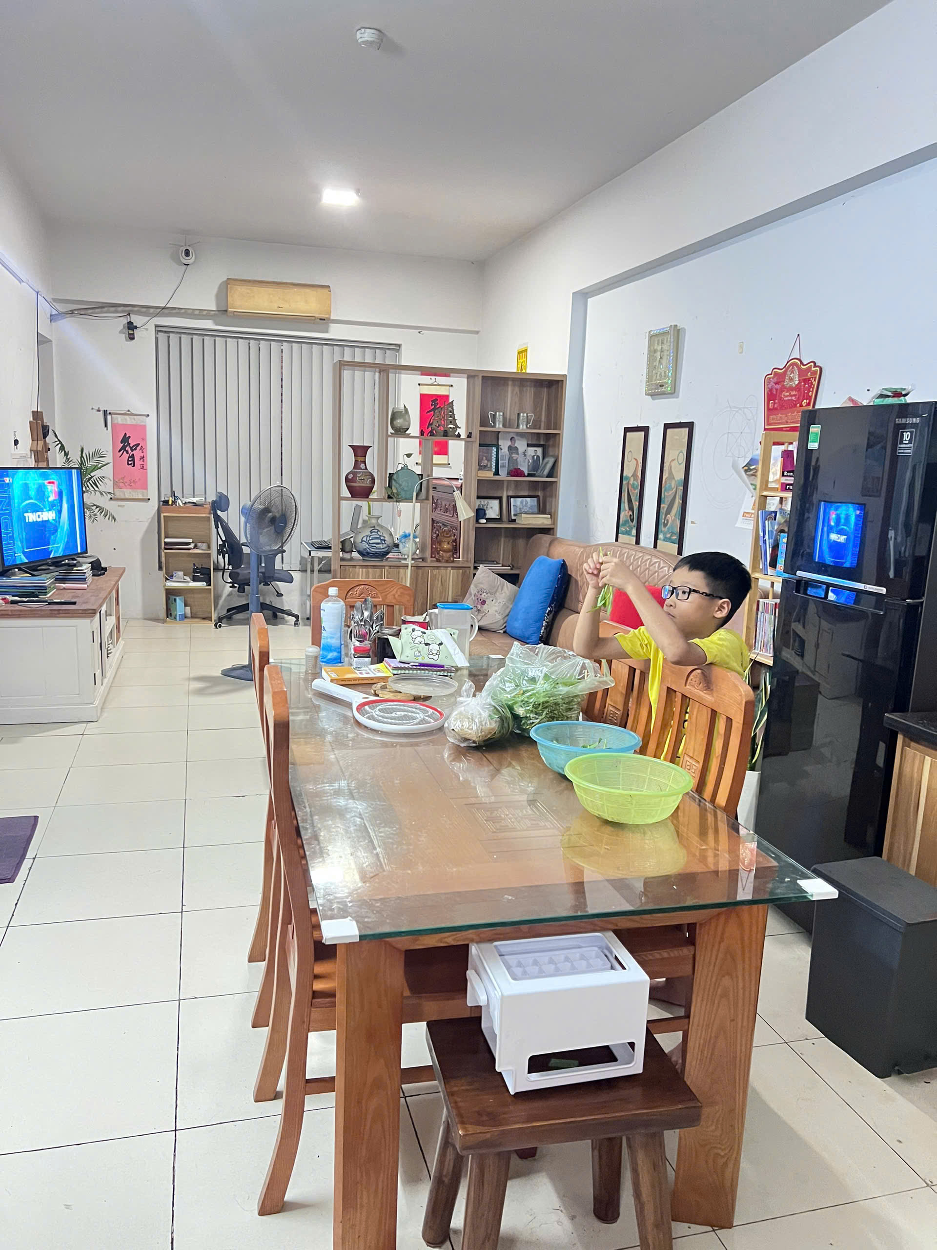 Căn hộ 2PN, 66.7m² giá rẻ nhất Thanh Hà - Ảnh 3