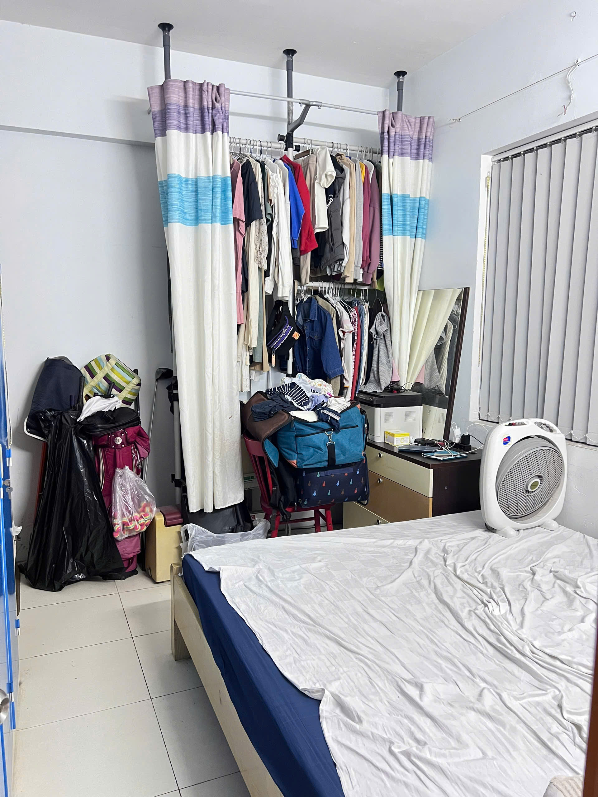Căn hộ 2PN, 66.7m² giá rẻ nhất Thanh Hà - Ảnh 4