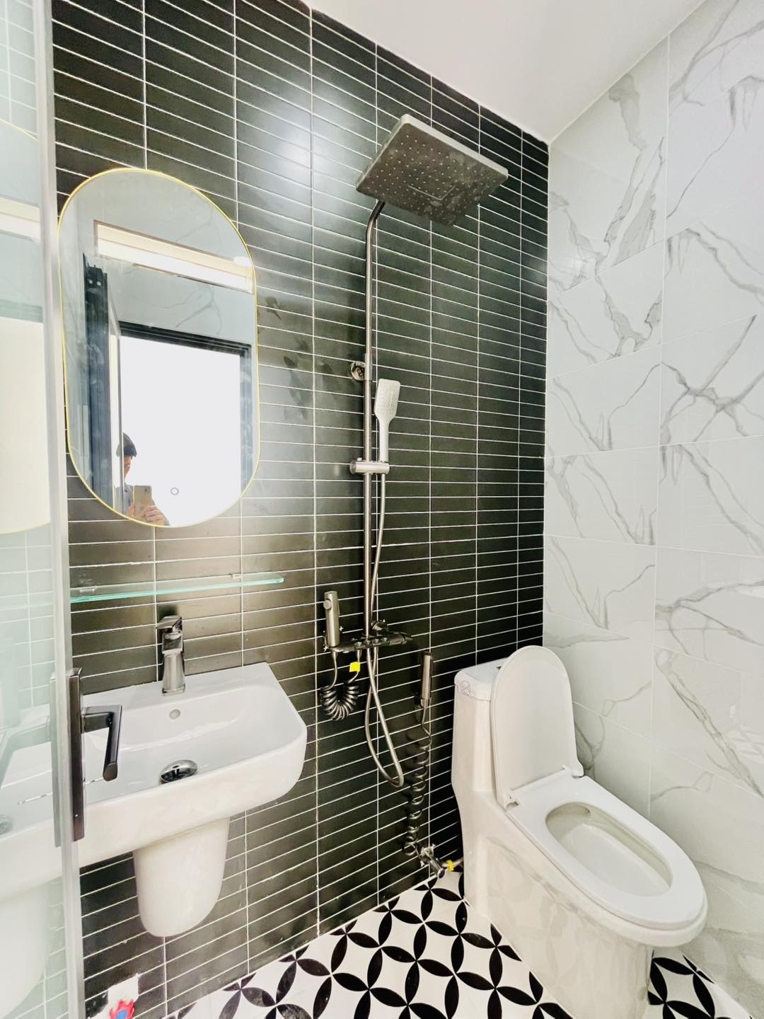 Nhà đẹp nằm trong dự án tên lửa 7 giá chỉ 850 triệu - Ảnh 3