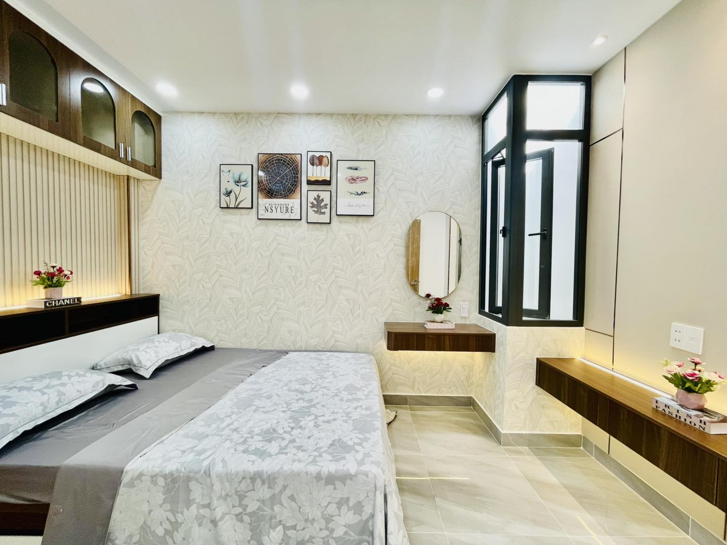 Nhà đẹp nằm trong dự án tên lửa 7 giá chỉ 850 triệu - Ảnh 4