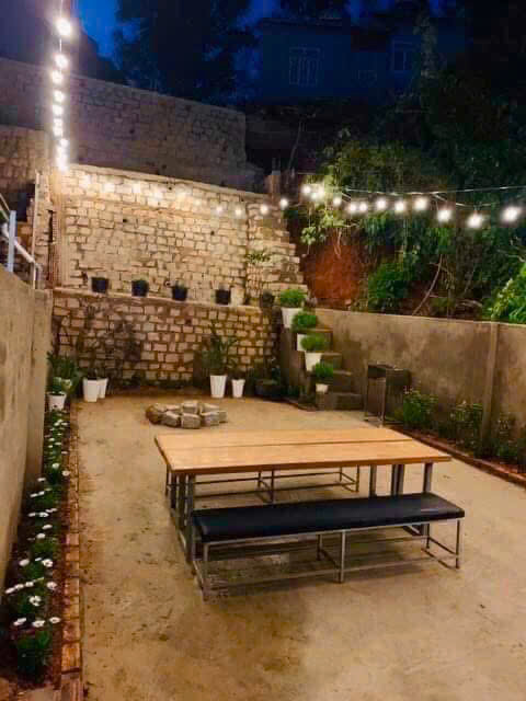 SANG và CHO THUÊ HOMESTAY SÂN VƯỜN HẺM MAI HẮC ĐẾ, P6, ĐÀ LẠT - 5PN, FULL NT, GPKD, PCCC - Ảnh 4