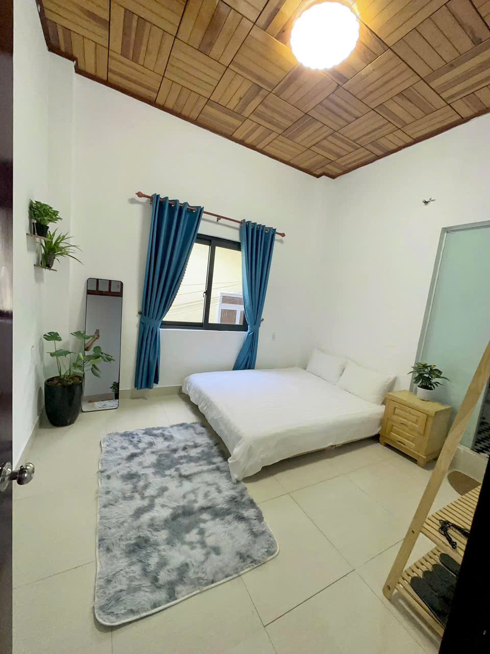 SANG và CHO THUÊ HOMESTAY SÂN VƯỜN HẺM MAI HẮC ĐẾ, P6, ĐÀ LẠT - 5PN, FULL NT, GPKD, PCCC - Ảnh chính