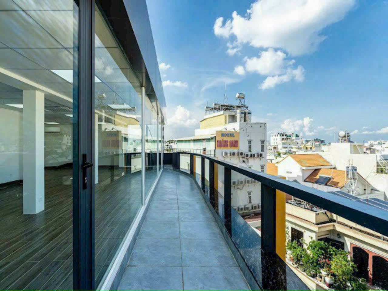 Bán Nhà Hẻm Vip Đào Duy Anh, Phường 9, Quận Phú Nhuận - 7 Tầng - HĐT: 100tr/th - Giá chỉ 36 tỷ - Ảnh 1