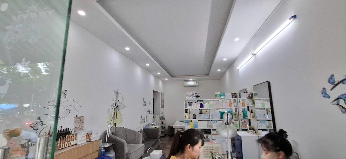BÁN NHÀ VỊ TRÍ ĐẸP - VỊ TRÍ KINH DOANH CỰC TỐT- GẦN TRƯỜNG ĐẠI HỌC LỚN - DIỆN TÍCH 44M2*4T - Ảnh 4