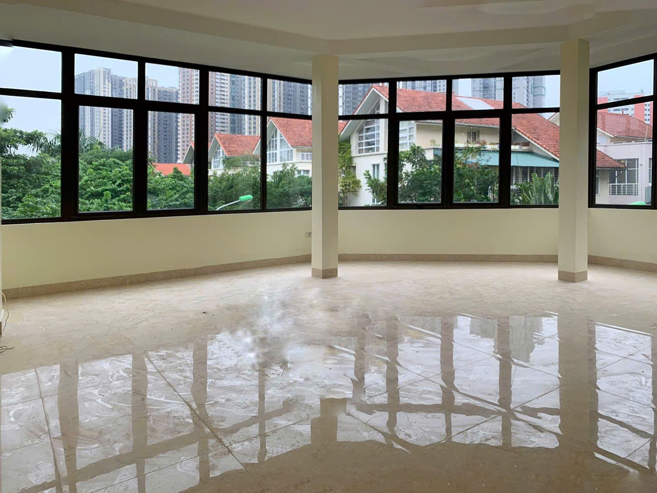 Cho thuê văn phòng tầng 2, 3 tại KĐT Mỗ Lao – Hà Đông - Ảnh 2