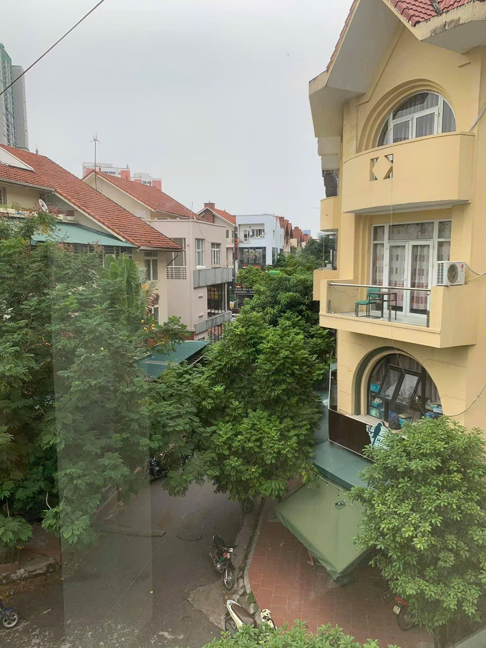Cho thuê văn phòng tầng 2, 3 tại KĐT Mỗ Lao – Hà Đông - Ảnh 1