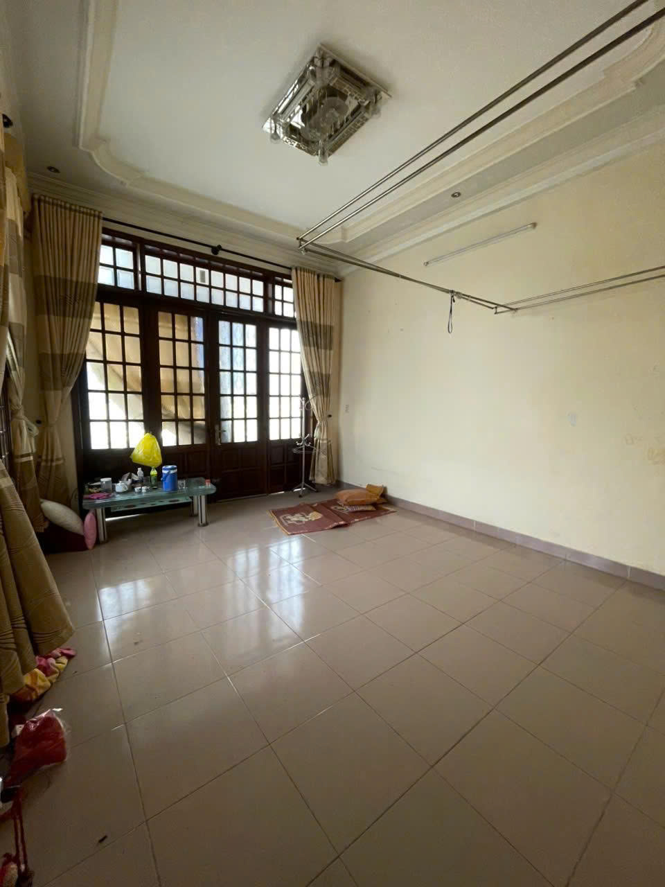 ✨ 11tr/tháng. CHO THUÊ NHÀ NGUYÊN CĂN PHAN BỘI CHÂU - Cao ráo k lụt - Ảnh 3