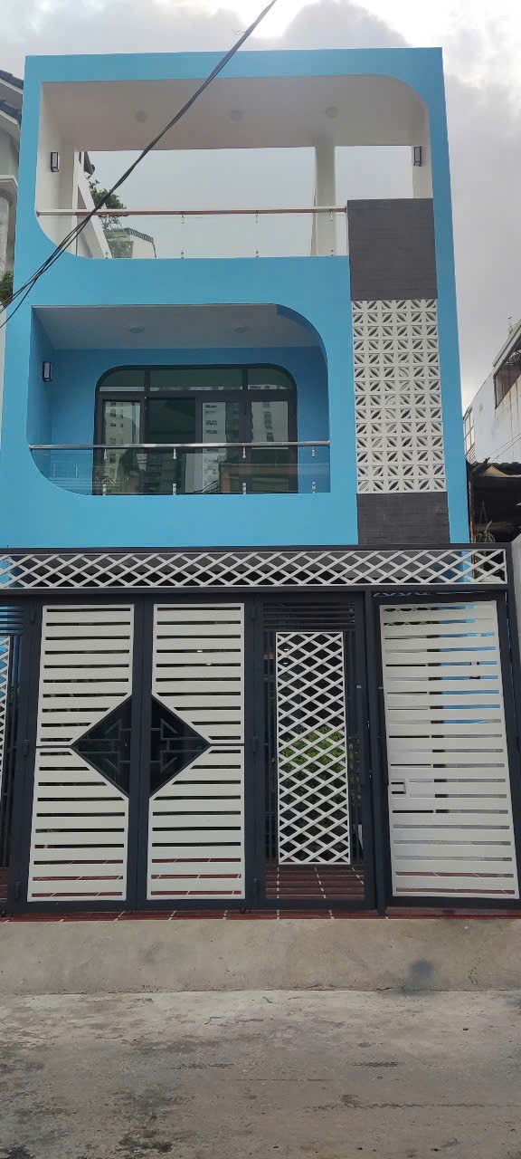 Cho thuê nhà mới xây nguyên căn - Ảnh 2