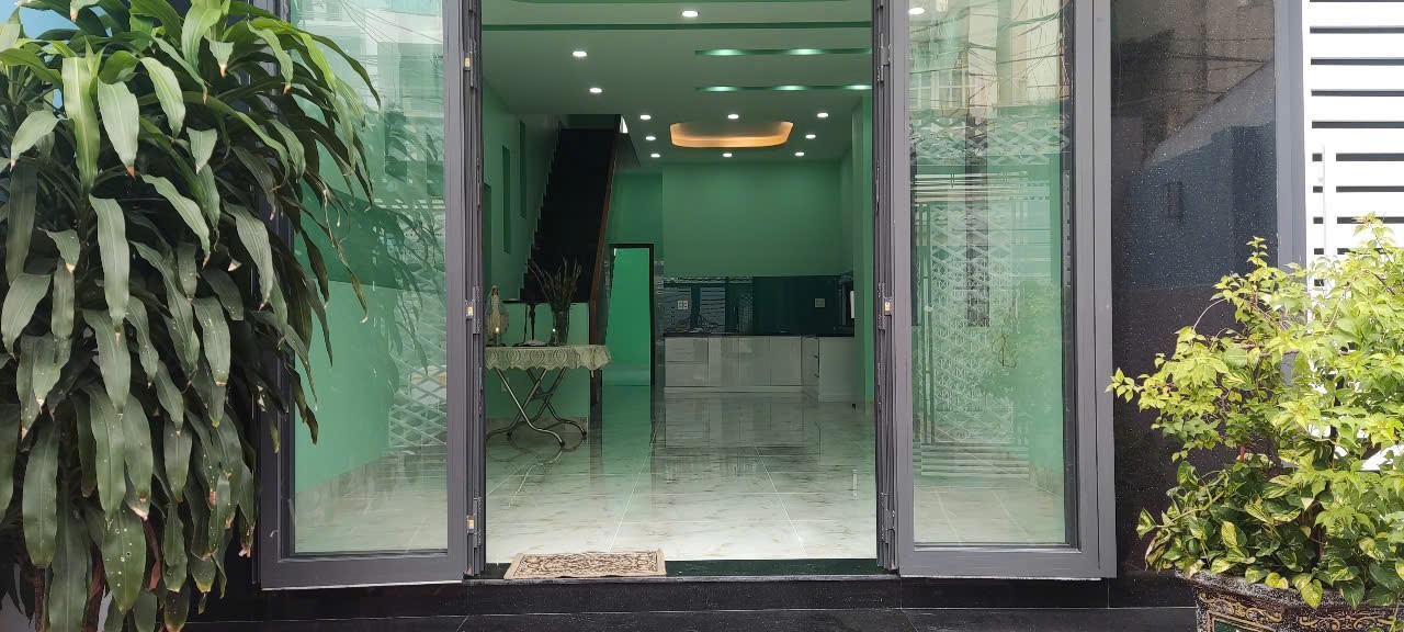 Cho thuê nhà mới xây nguyên căn - Ảnh 3