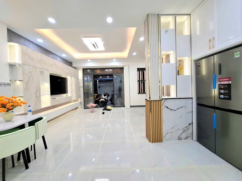 🏠 CỰC PHẨM NHÀ ĐẸP HUỲNH TẤN PHÁT – QUẬN 7 - Ảnh 4