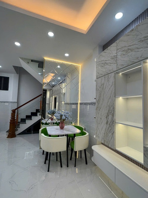 🏠 CỰC PHẨM NHÀ ĐẸP HUỲNH TẤN PHÁT – QUẬN 7 - Ảnh 1