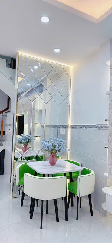 🏠 CỰC PHẨM NHÀ ĐẸP HUỲNH TẤN PHÁT – QUẬN 7 - Ảnh 5