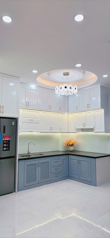🏠 CỰC PHẨM NHÀ ĐẸP HUỲNH TẤN PHÁT – QUẬN 7 - Ảnh 6