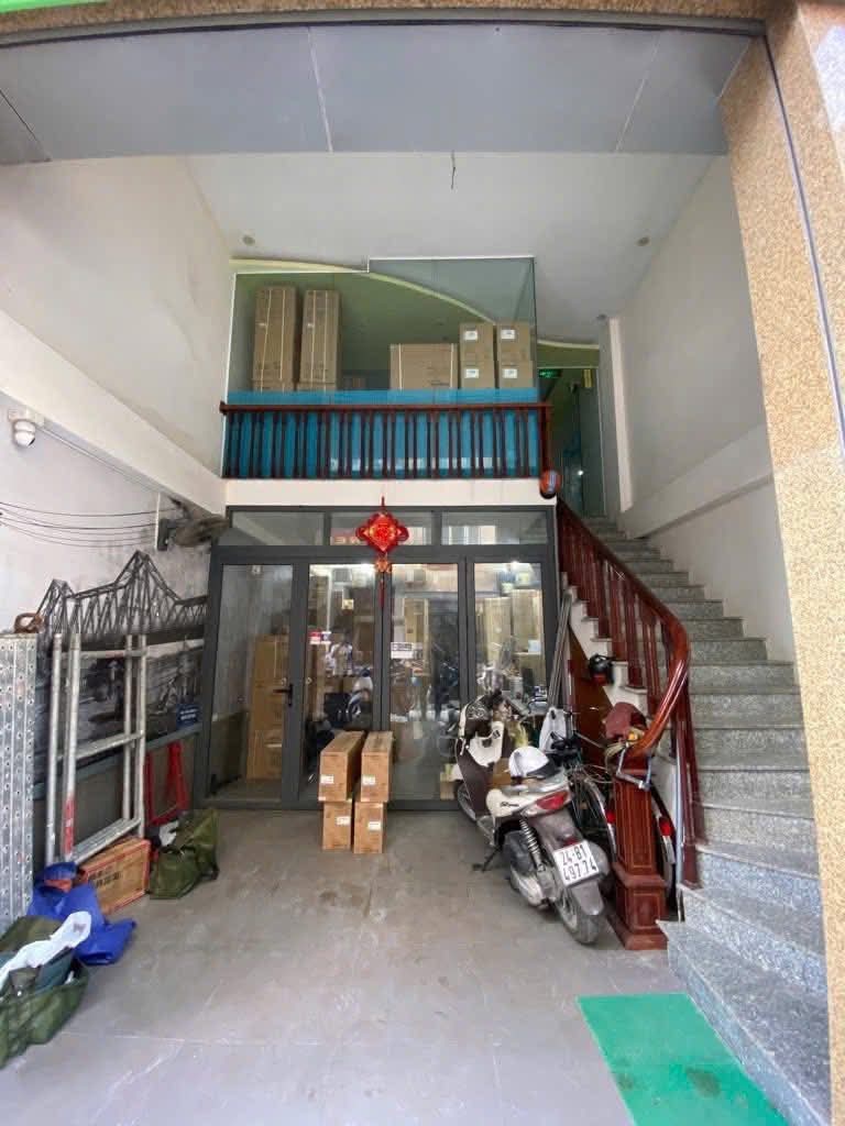 BÁN NHÀ NGÕ 168 NGUYỄN XIỂN THANH XUÂN - PHÂN LÔ VỈA HÈ Ô TÔ KINH DOANH - 9 TẦNG - DT 92M2 GIÁ 49.5 TỶ - Ảnh chính