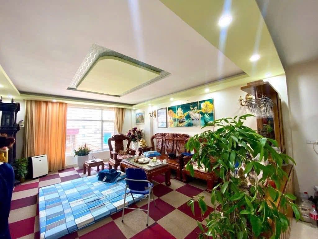 BÁN NHÀ NGÕ 168 NGUYỄN XIỂN THANH XUÂN - PHÂN LÔ VỈA HÈ Ô TÔ KINH DOANH - 9 TẦNG - DT 92M2 GIÁ 49.5 TỶ - Ảnh 1