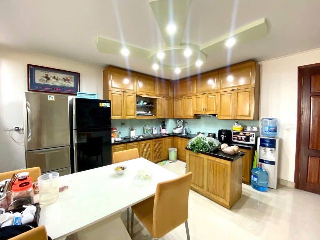 BÁN NHÀ NGÕ 168 NGUYỄN XIỂN THANH XUÂN - PHÂN LÔ VỈA HÈ Ô TÔ KINH DOANH - 9 TẦNG - DT 92M2 GIÁ 49.5 TỶ - Ảnh 2