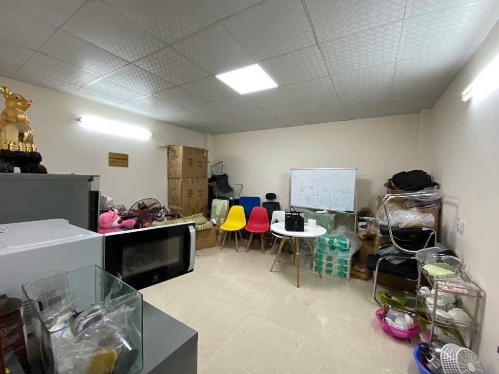 BÁN NHÀ NGÕ 168 NGUYỄN XIỂN THANH XUÂN - PHÂN LÔ VỈA HÈ Ô TÔ KINH DOANH - 9 TẦNG - DT 92M2 GIÁ 49.5 TỶ - Ảnh 3