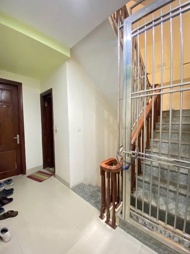 BÁN NHÀ NGÕ 168 NGUYỄN XIỂN THANH XUÂN - PHÂN LÔ VỈA HÈ Ô TÔ KINH DOANH - 9 TẦNG - DT 92M2 GIÁ 49.5 TỶ - Ảnh 4