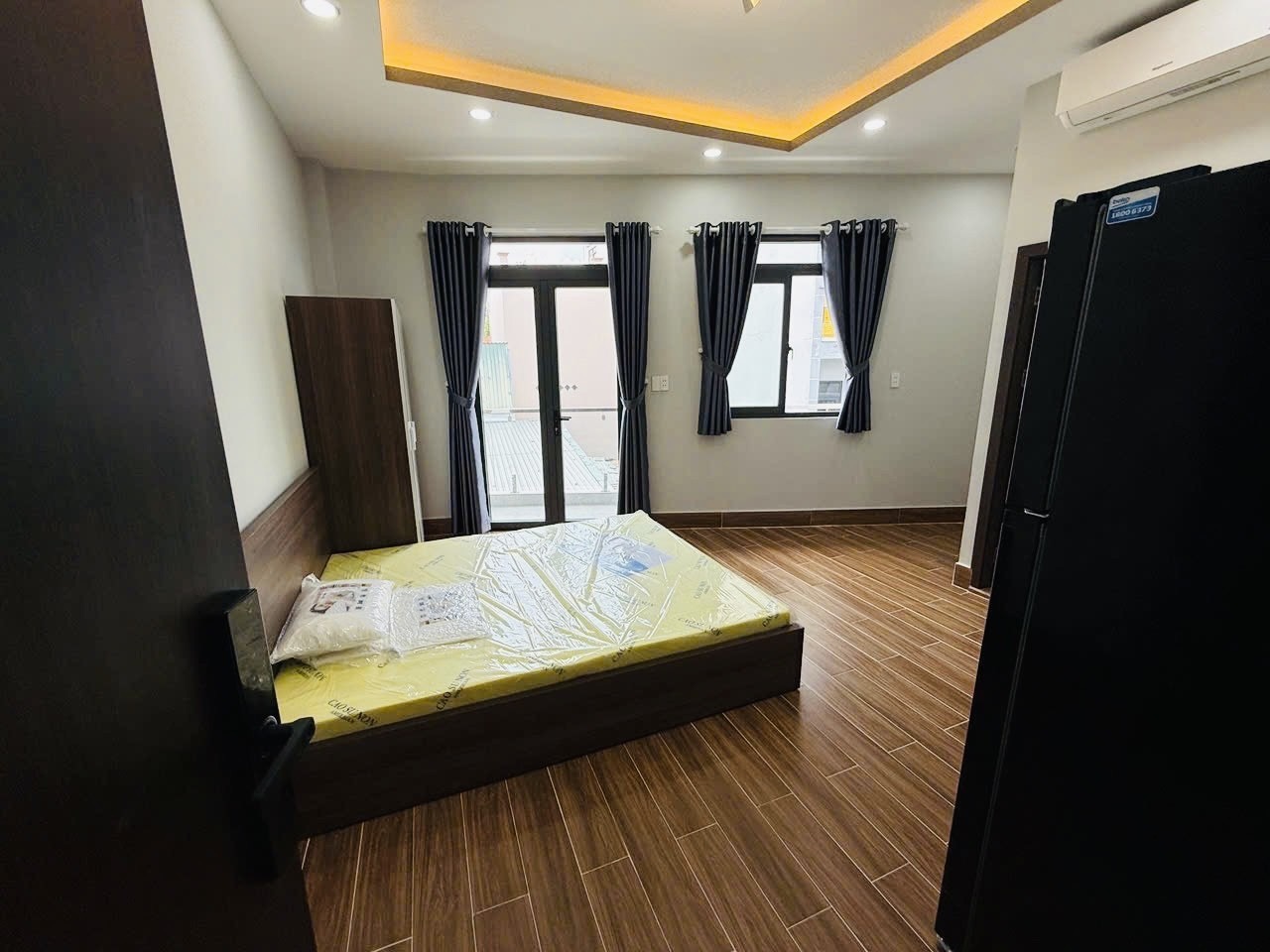 CHDV 2 măt tiền HXH Quận 11 Hàn Hải Nguyên 57m2 chỉ 8 tỷ nhỉnh. - Ảnh 2