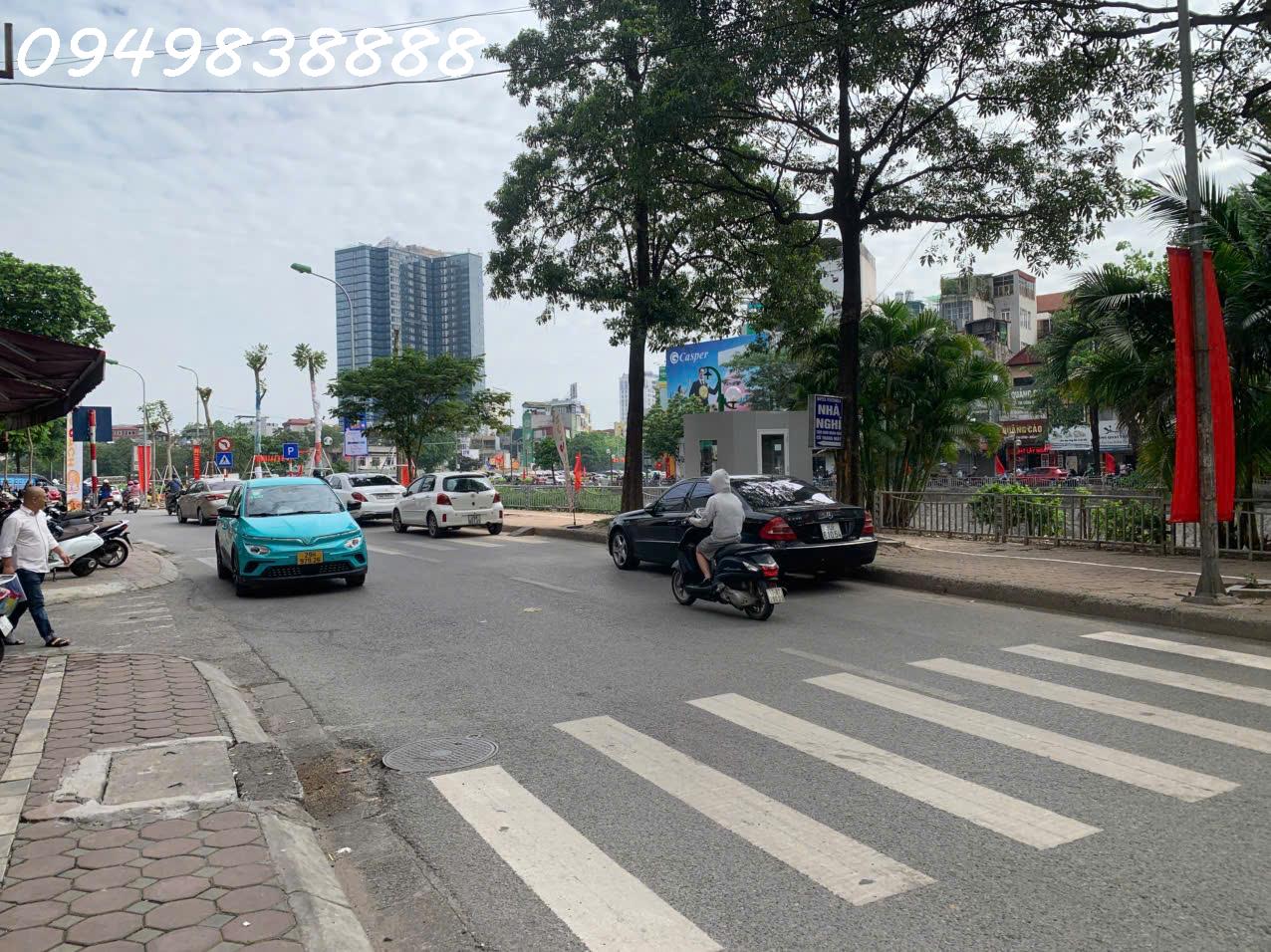 CHO THUÊ MẶT BẰNG TẠI THANH XUÂN, HÀ NỘI - Ảnh chính