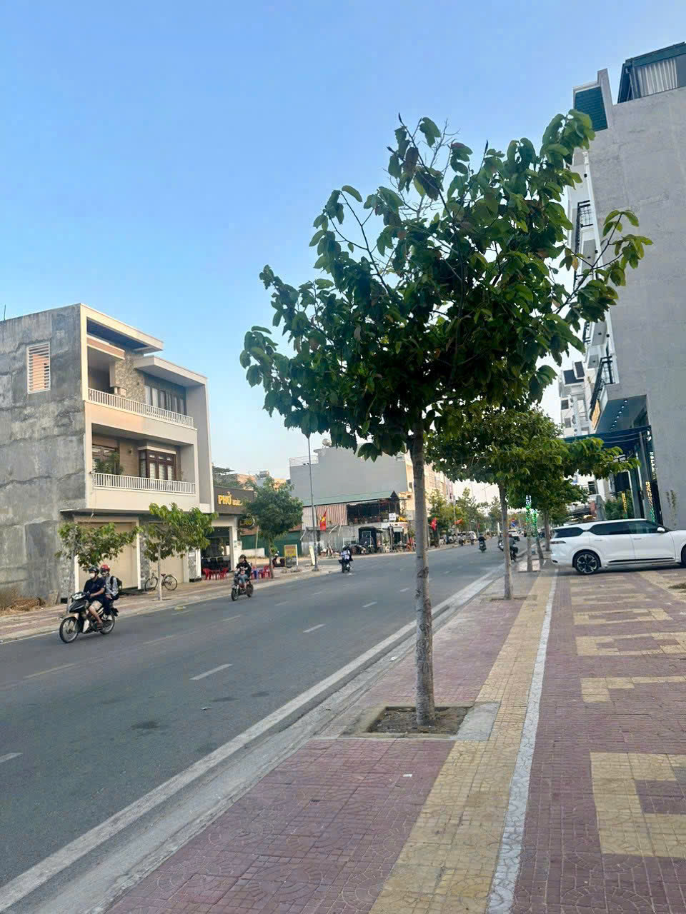 🔥 LÔ ĐẤT MẶT TIỀN HOÀNG DIỆU – KHU K1 TRUNG TÂM PHAN RANG – GIÁ CỰC HẤP DẪN! - Ảnh chính