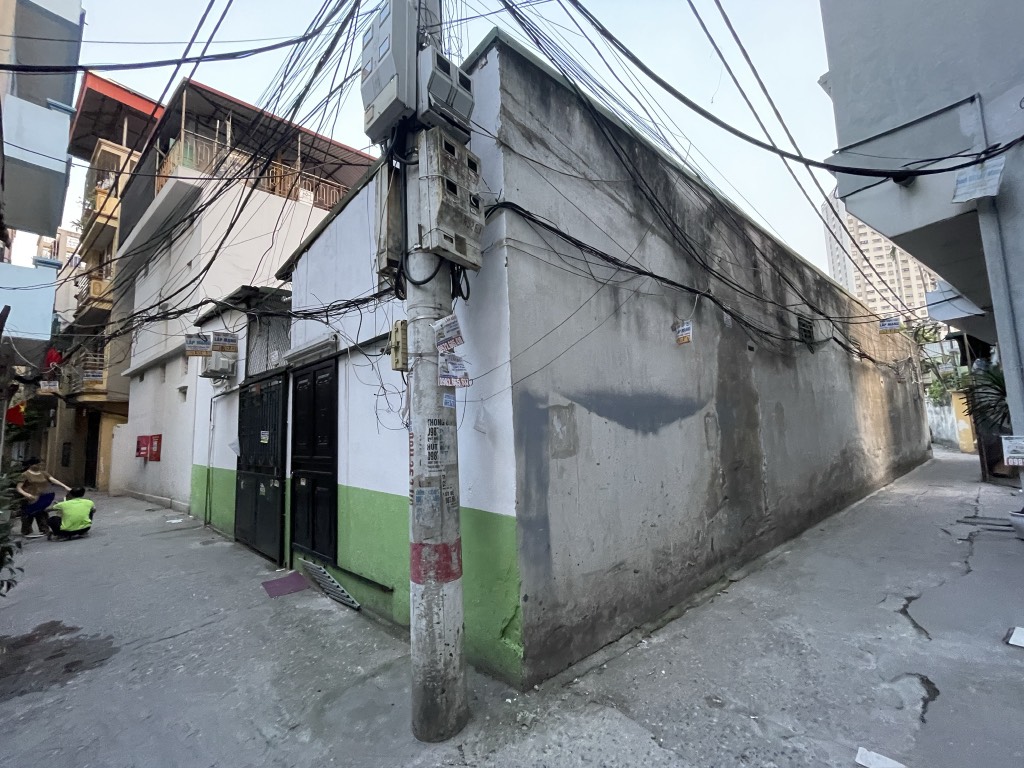 Thửa Đất Đẹp Trương Định -  Giá Đầu Tư– Ngõ 3 Gác – Gần Ô Tô Tránh - Ảnh chính