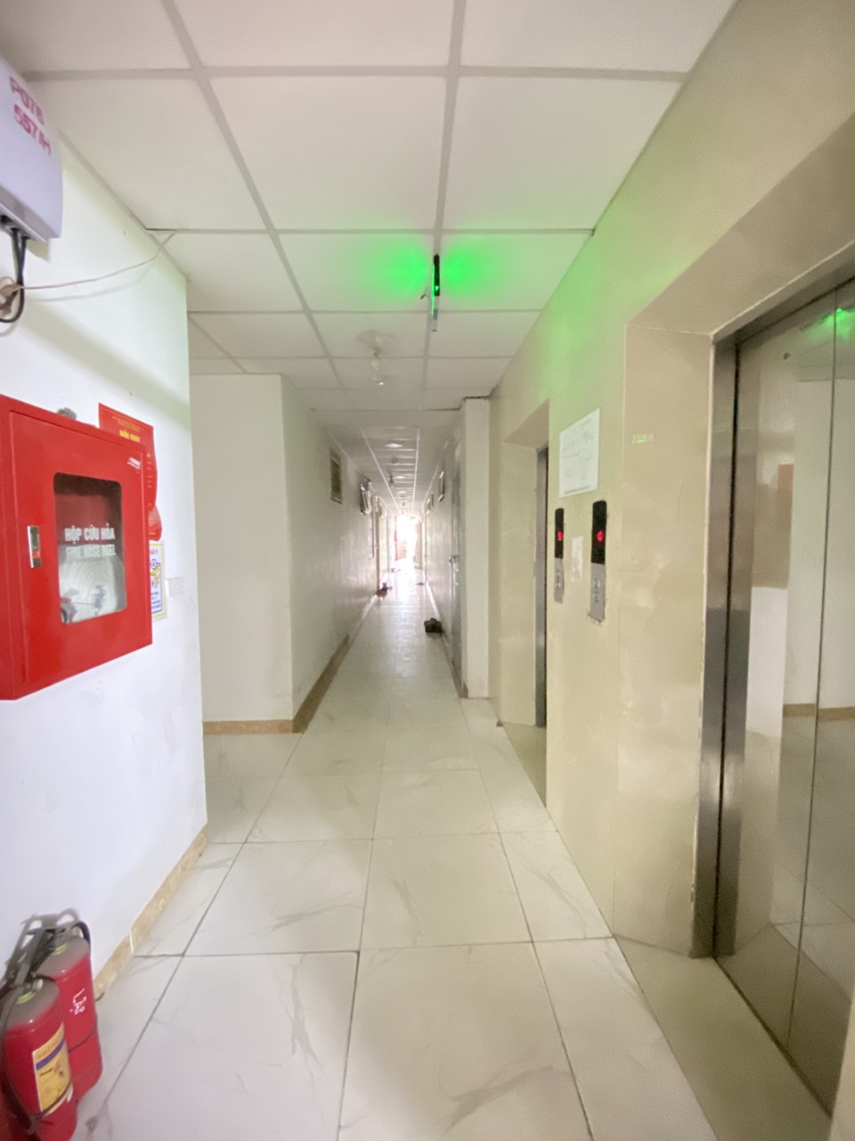 Bán căn hộ CCMN ngõ Hoàng Đạo Thành, Thanh Xuân 55m, 2 ngủ giá 1.9 tỷ, đường ô tô - Ảnh 4