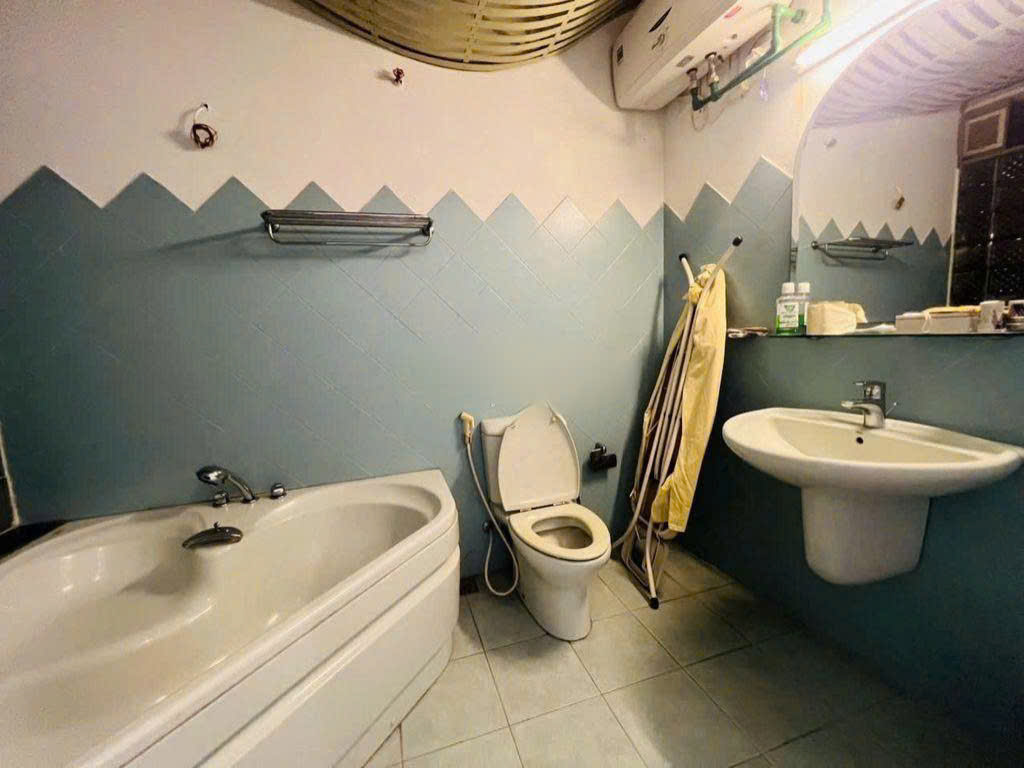 CHO THUÊ NHÀ NGUYÊN CĂN PHỐ PHẠM ĐÌNH HỔ - HAI BÀ TRƯNG - Ảnh 1